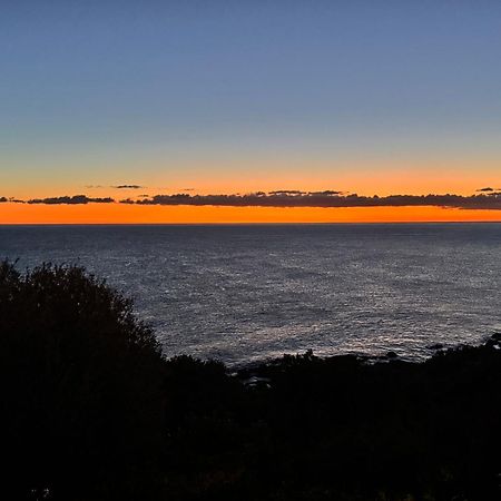 Villa Sognu Di Mare Conca Exteriér fotografie